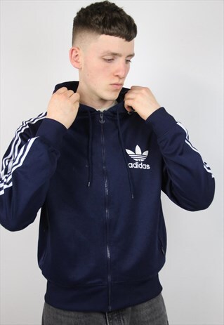 VINTAGE ADIDAS 90'S SPORTS JACKET