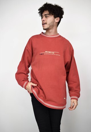 VINTAGE 90'S SWEATSHIRT
