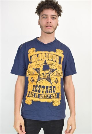 VINTAGE 90'S T-SHIRT