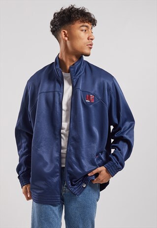 VINTAGE NIKE TRACK JACKET
