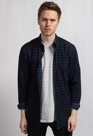 VINTAGE CORDUROY SHIRT