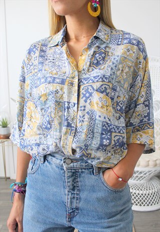 VINTAGE SHIRT