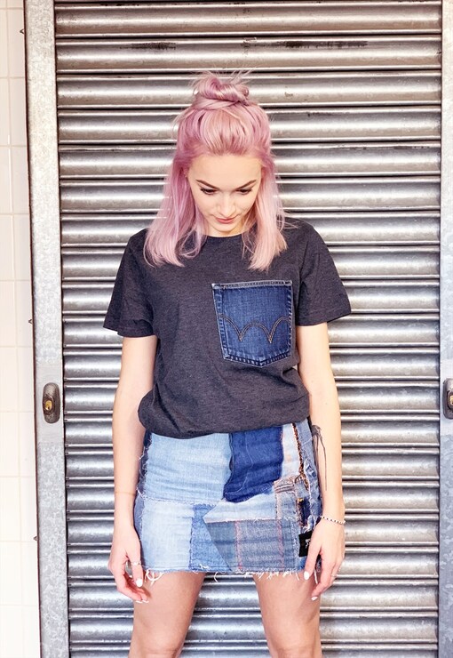 garment image