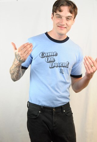 THE PRICE IS RIGHT T-SHIRT