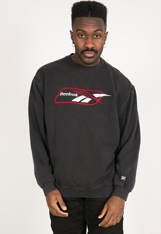VINTAGE 90S REEBOK SWEATSHIRT/ R0945
