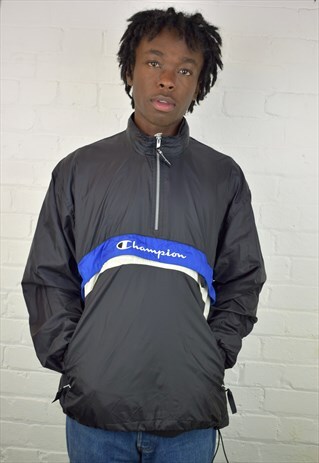 VINTAGE 90'S CHAMPION JACKET