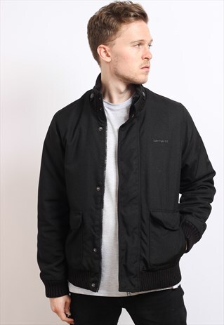 VINTAGE CARHARTT JACKET