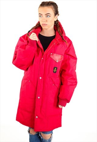 VINTAGE REFRIGIWEAR JACKET J2700