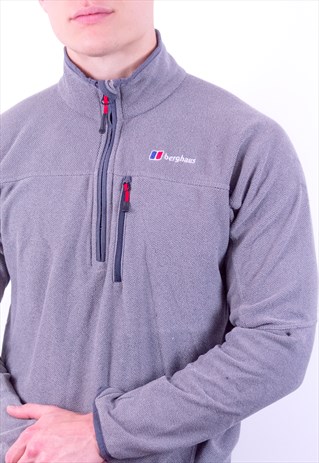 berghaus sweatshirt