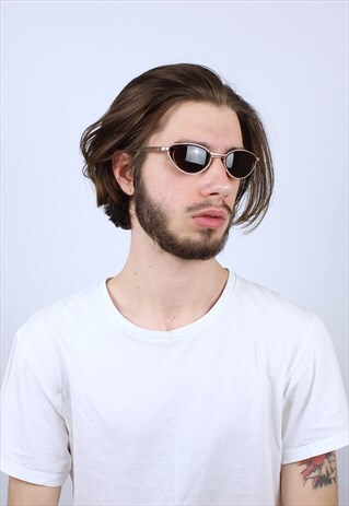 VINTAGE UNISEX SUNGLASSES 90S WITH TAG