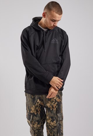 VINTAGE ADIDAS HOODIE