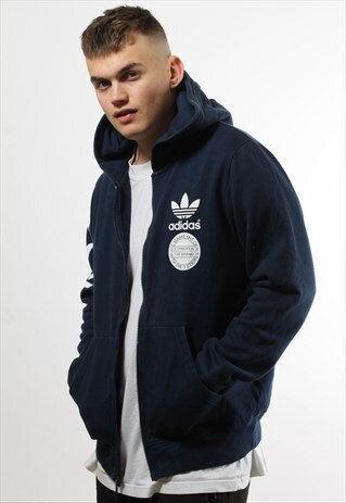 adidas spell out hoodie