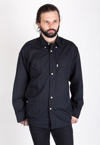 VINTAGE 90S LEVI'S SHIRT