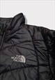 THE NORTH FACE PUFFER JACKET WOMENS INSULATED WINTER COAT