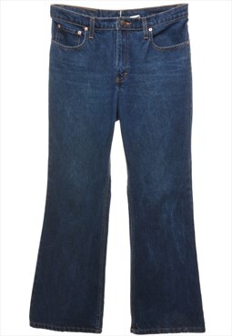 Jordache Bootcut Jeans - W34