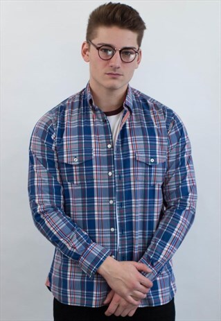 TOMMY HILFIGER SHIRT