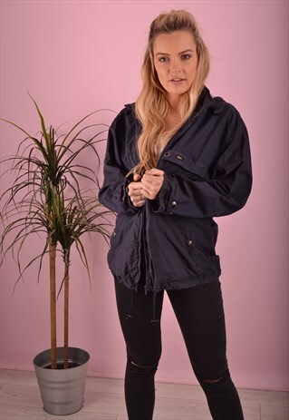 BLUE LEE JACKET GRH2085