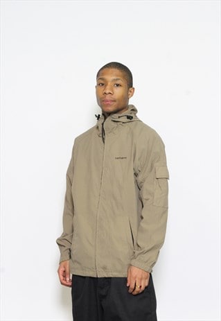 VINTAGE CARHARTT RAIN JACKET