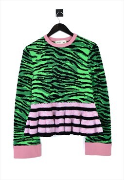 Kenzo x H&M Tiger Wool Sweater