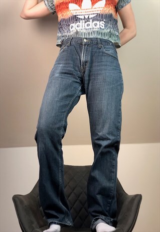 LEVIS JEANS PANTS 90S VINTAGE DENIM PANTS RETRO