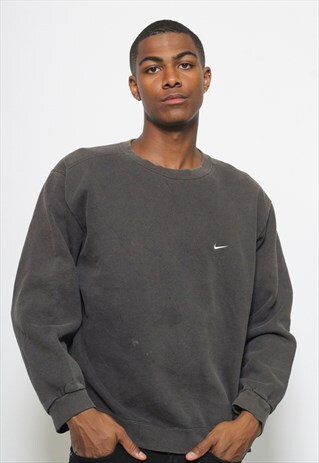VINTAGE NIKE SWEATSHIRT