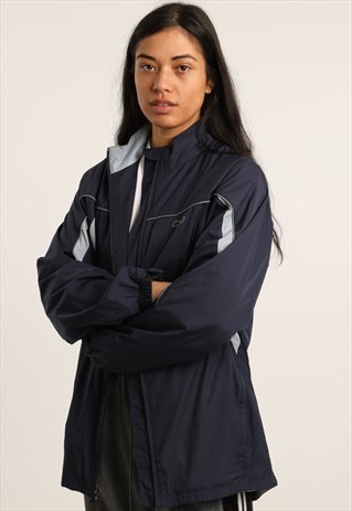 VINTAGE REEBOK LIGHTWEIGHT JACKET