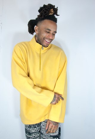 RARE VINTAGE FLEECE