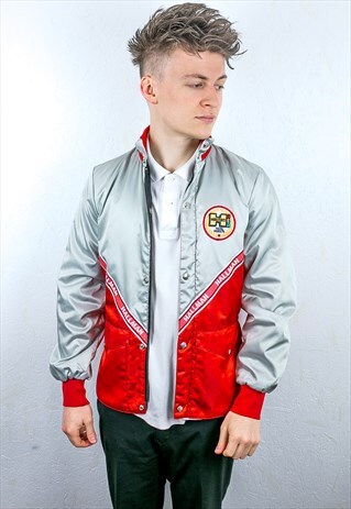 VINTAGE RACING JACKET