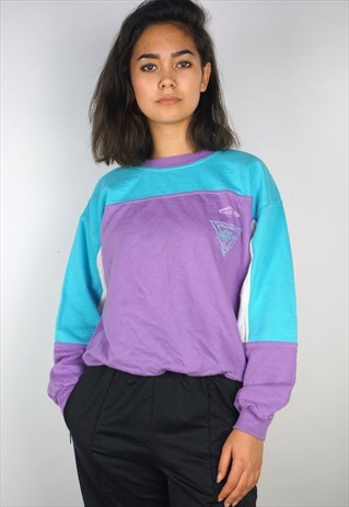 VINTAGE 90'S SWEATSHIRT