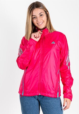 VINTAGE 80S ADIDAS SPORT JACKET / S8183