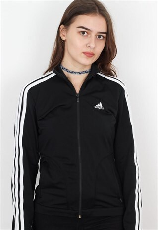 VINTAGE ADIDAS JACKET /CVBJA0171