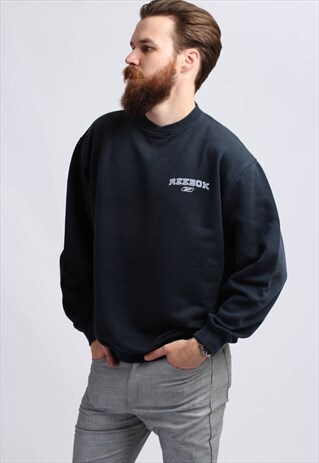 VINTAGE 90'S REEBOK SWEATSHIRT
