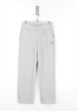 Lotto Tracksuit Pants - Grey - XL
