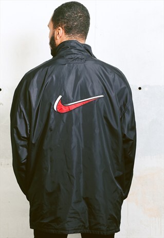 VINTAGE NIKE JACKET