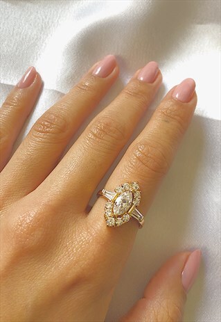 STONES RING
