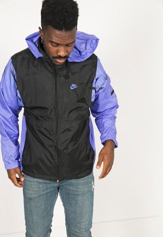 VINTAGE 80'S NIKE WINDBREAKER S0111