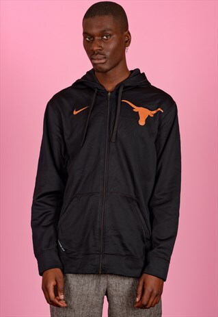 VINTAGE NIKE HOODIE