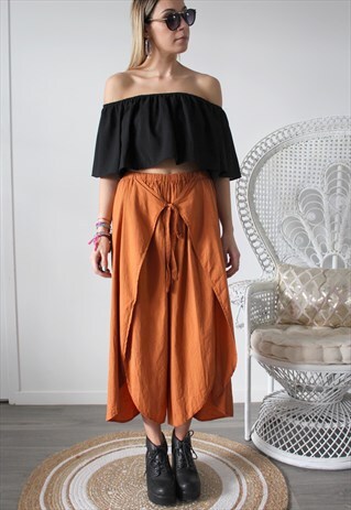 TROUSERS