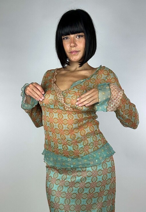 garment image