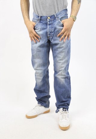 VINTAGE CARHARTT DENIM JEANS
