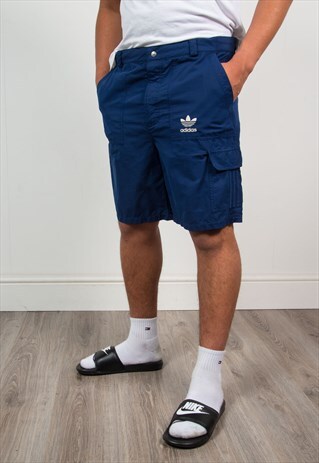 ADIDAS SHORTS