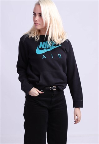 VINTAGE NIKE SWEATSHIRT