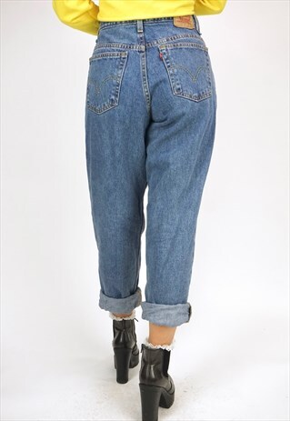 VINTAGE 90'S LEVI'S 505 JEANS