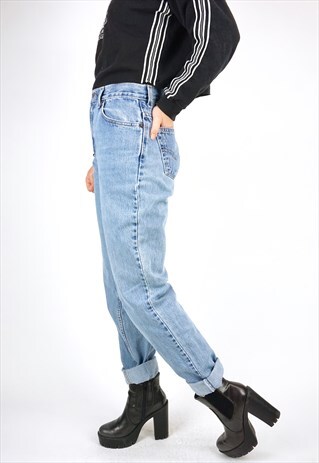 90'S VINTAGE LEVI'S 550 JEANS
