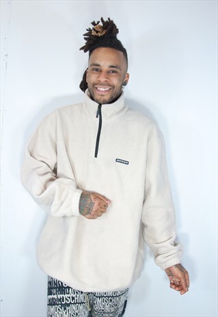 RARE VINTAGE FLEECE