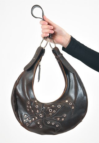VINTAGE SHOULDER BAG