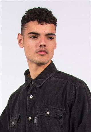 COLUMBIA CORDUROY SHIRT