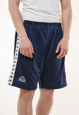 90S VINTAGE KAPPA SUMMER SPORTS SHORTS 14267
