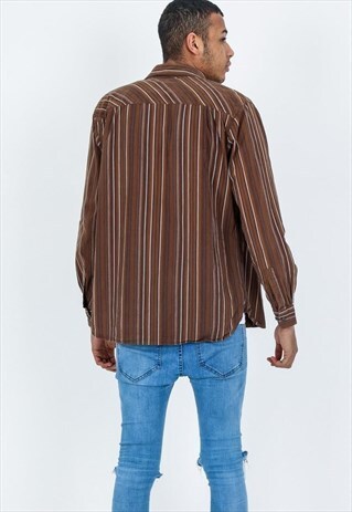 VINTAGE TIMBERLAND SHIRT