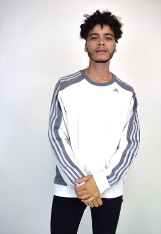 VINTAGE 90'S ADIDAS SWEATSHIRT